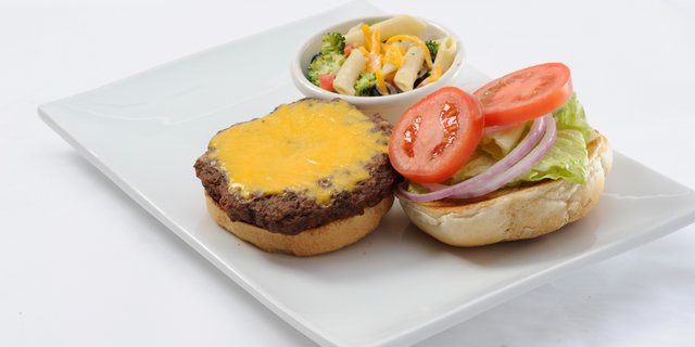 Burger Box