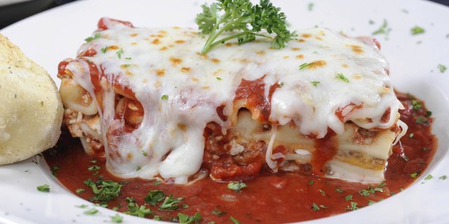 Lasagna