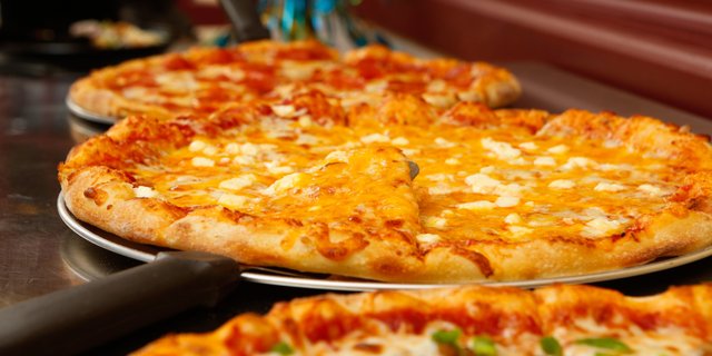 Pizza Package