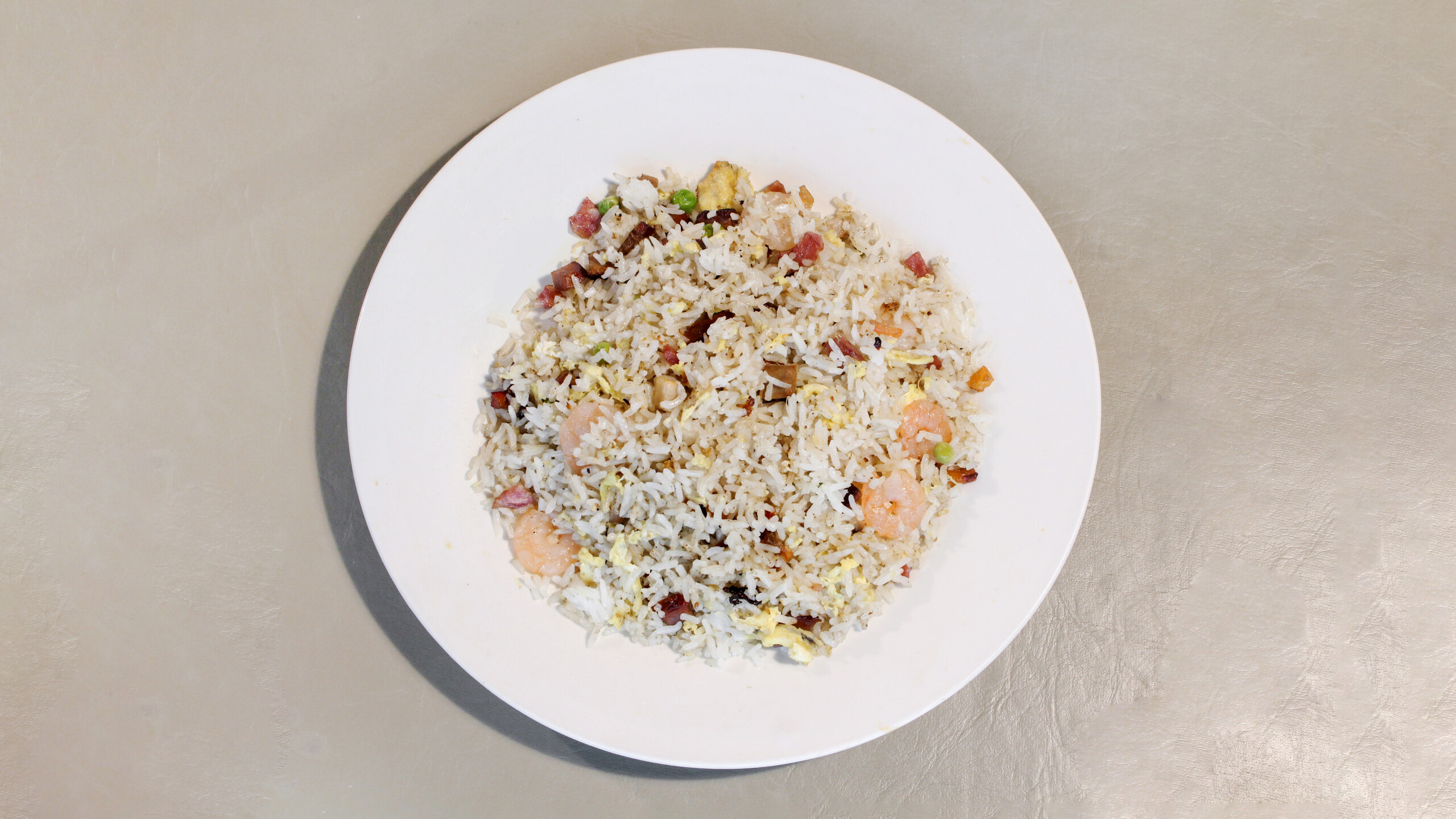 House Special Fried Rice
