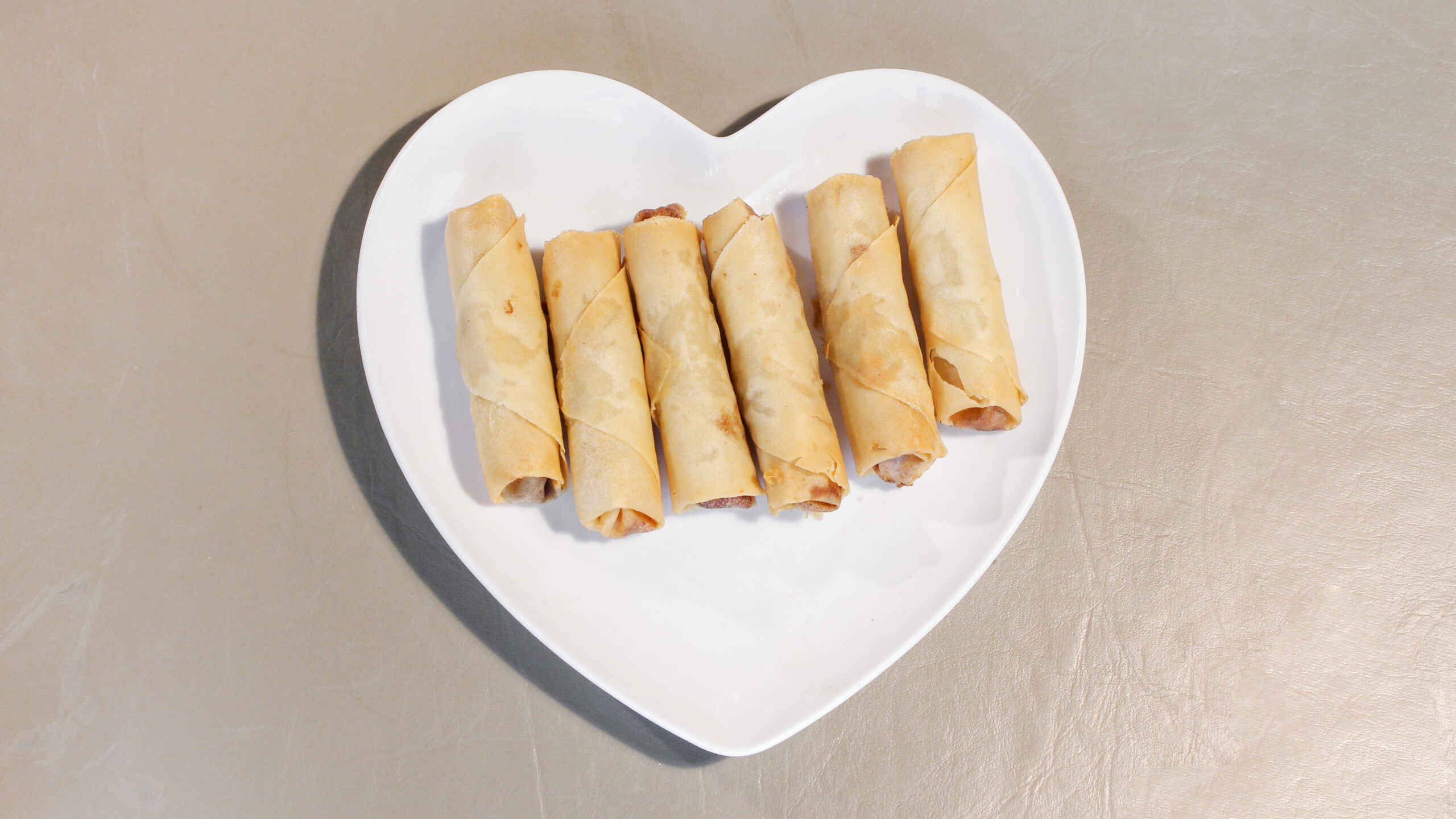 Spring Rolls