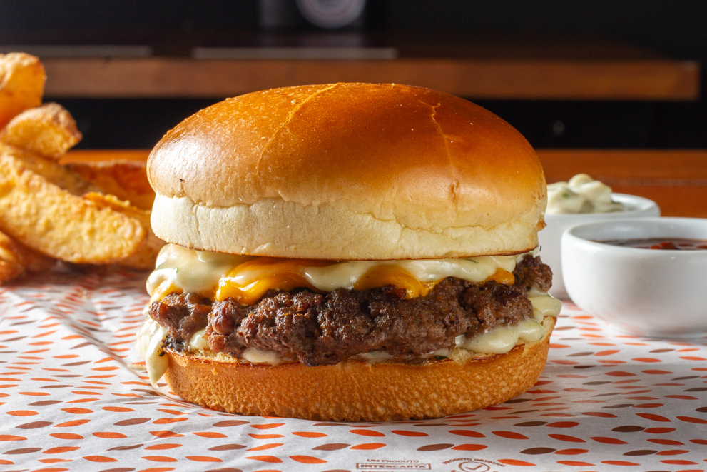 Burguer Prospect