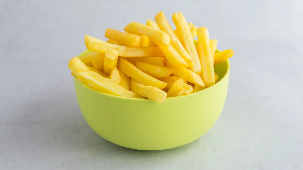 Pomfrit 300g