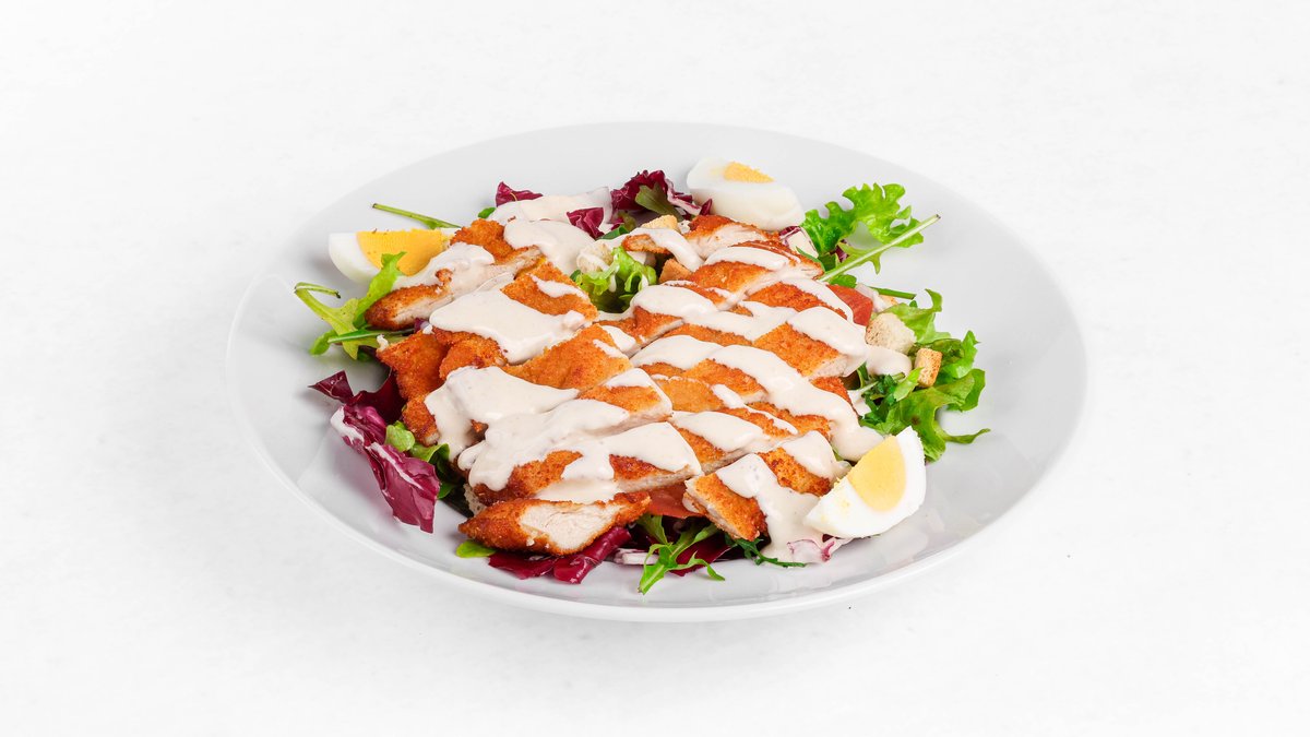 Baćato Pohovana piletina 380g - manja