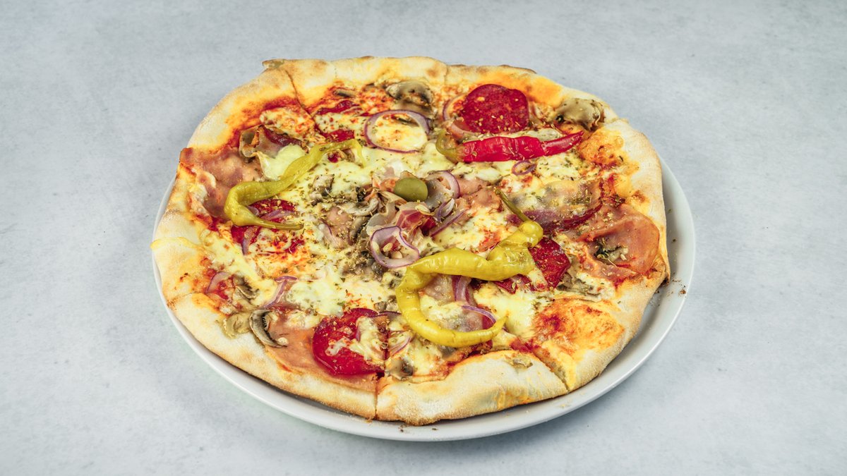 Diavola  42cm