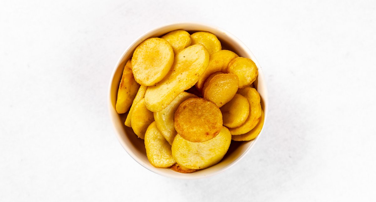 Kranč pomfrit 200g