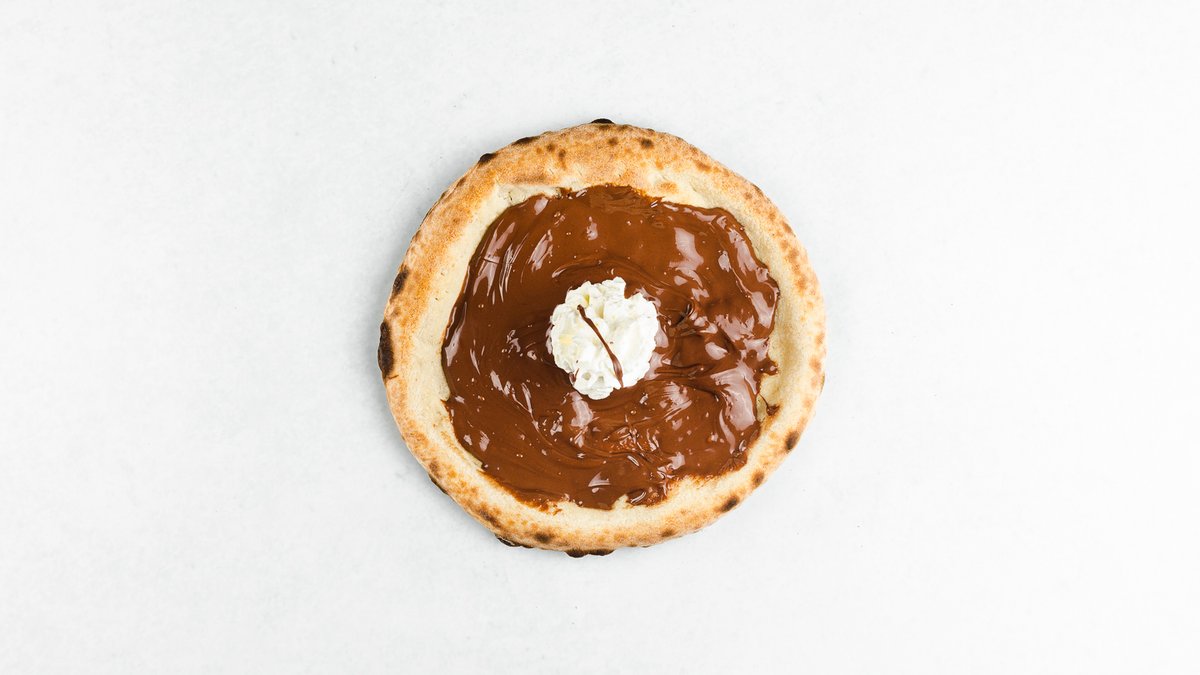 Nutella  42cm