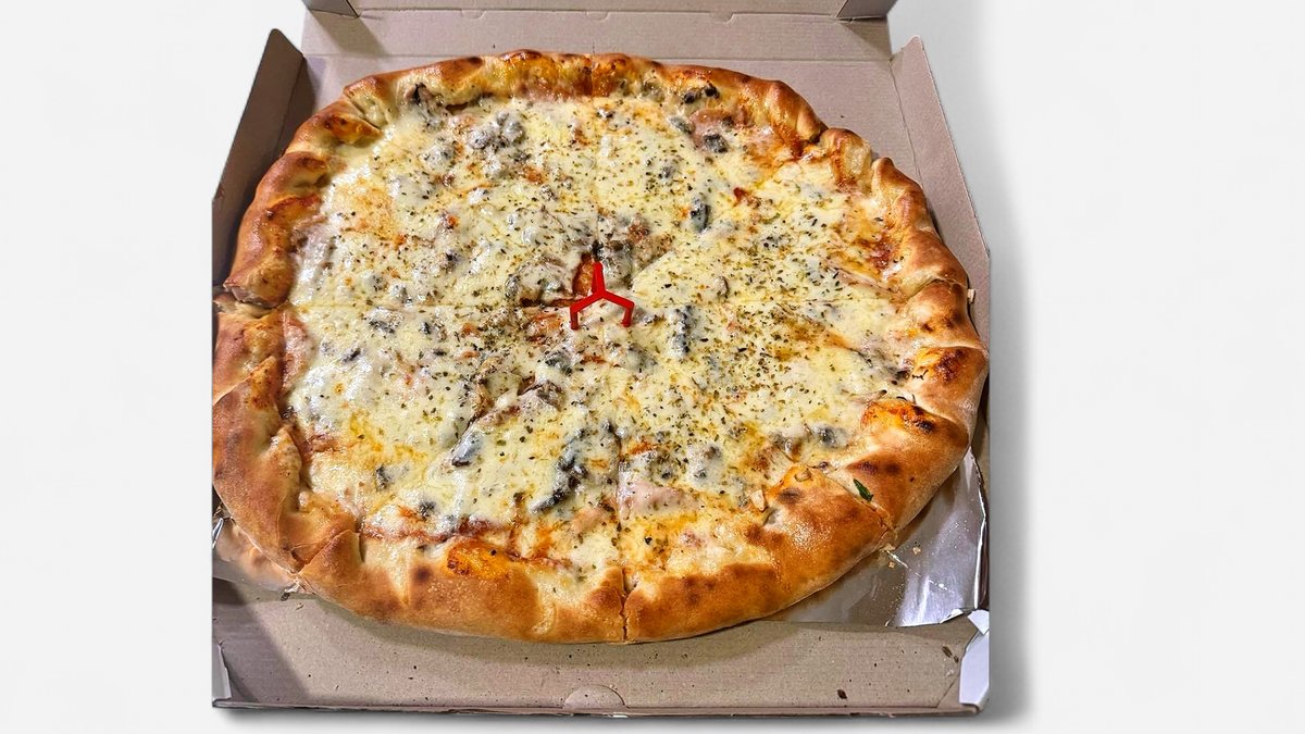 Parma 32cm