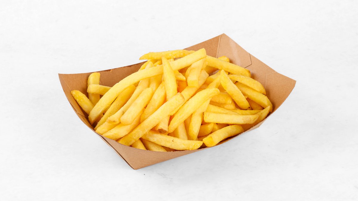 Pomfrit 200g