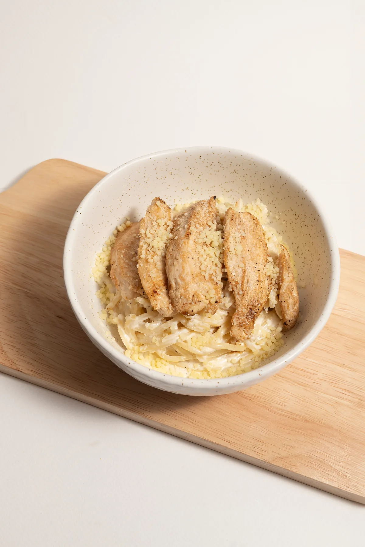Dečiji Pasta Alfredo