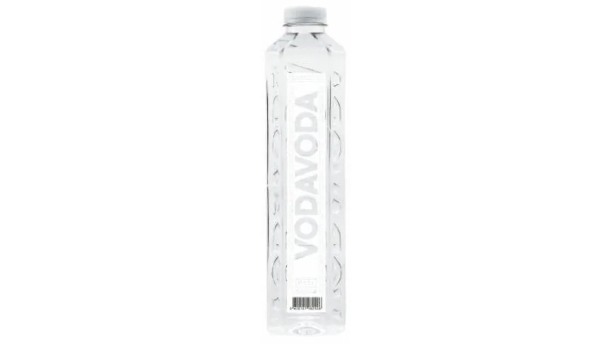 Voda Voda 0,5L