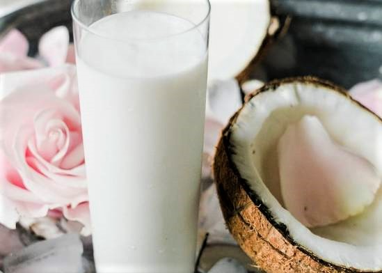 Coco Lassi
