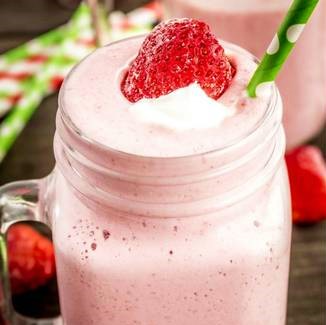 Fresa Lassi