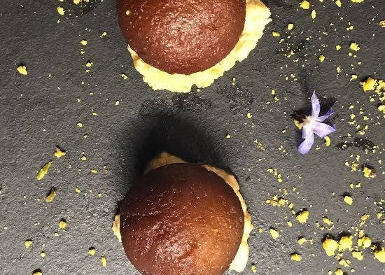 Gulaab Jamun