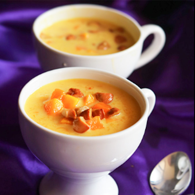 Mango Kheer