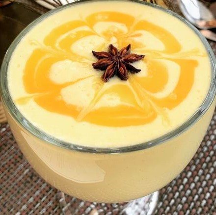 Mango Lassi