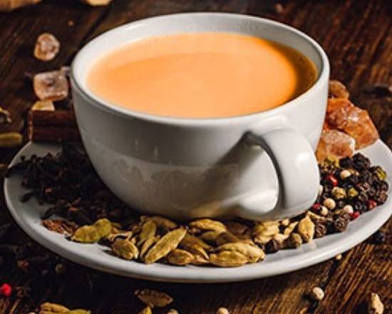 Masala Assam Té Chai