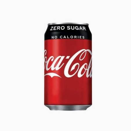 Coke Zero