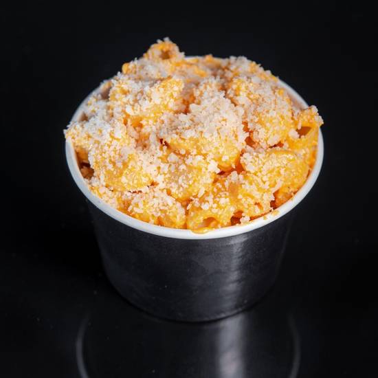 Sam's Buffalo Mac n' Cheese