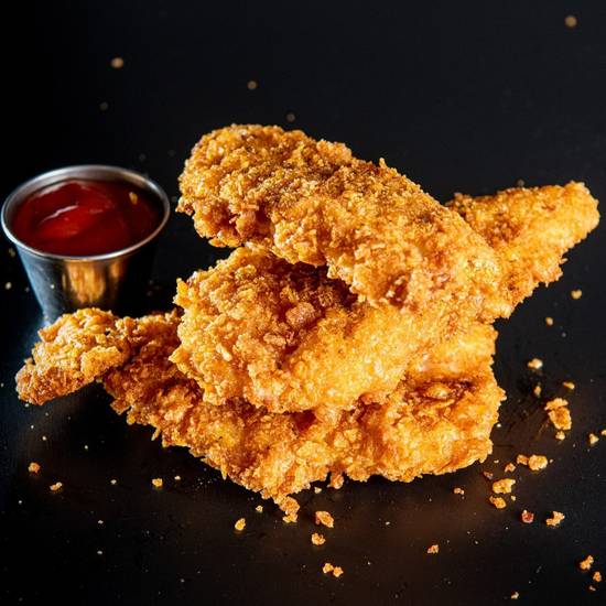 Sam's Tenders