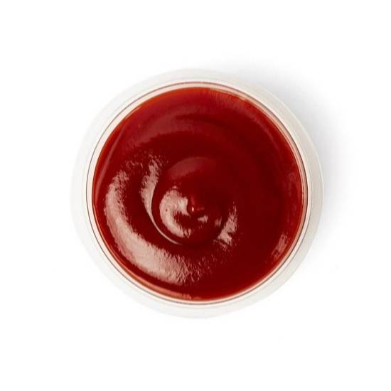 Truffle Ketchup