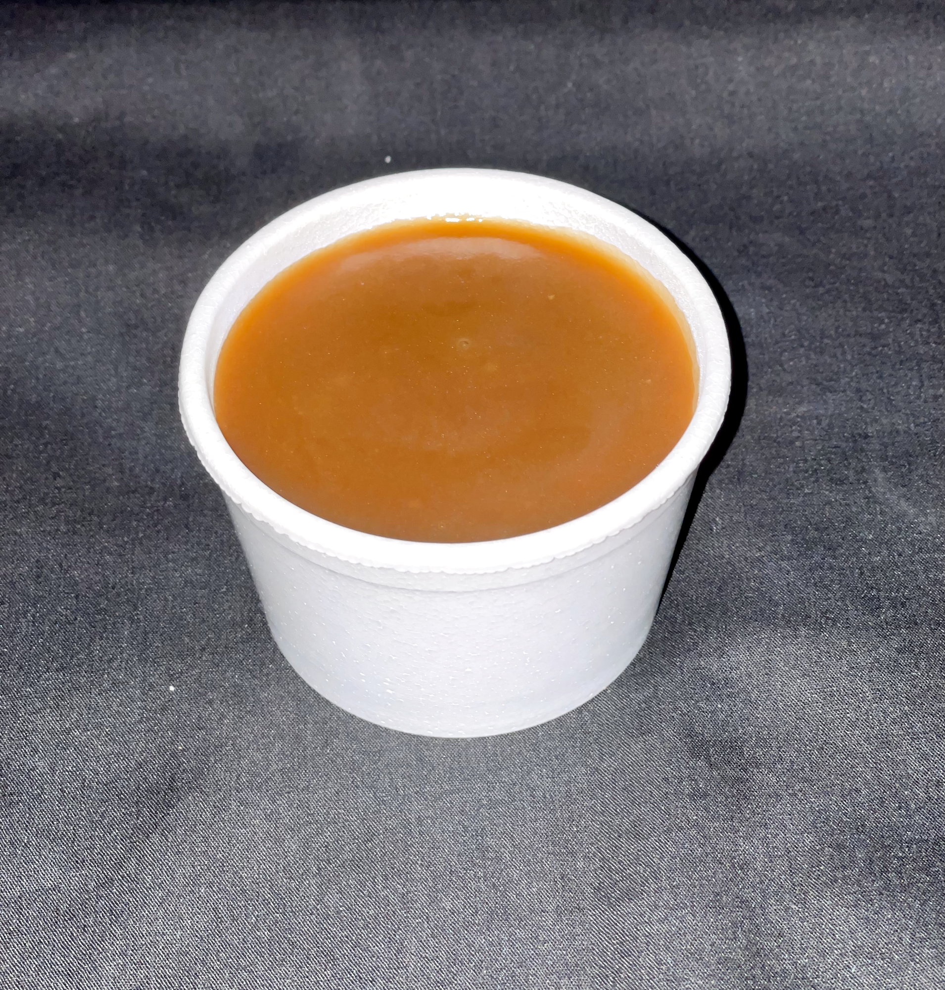 Extra Gravy