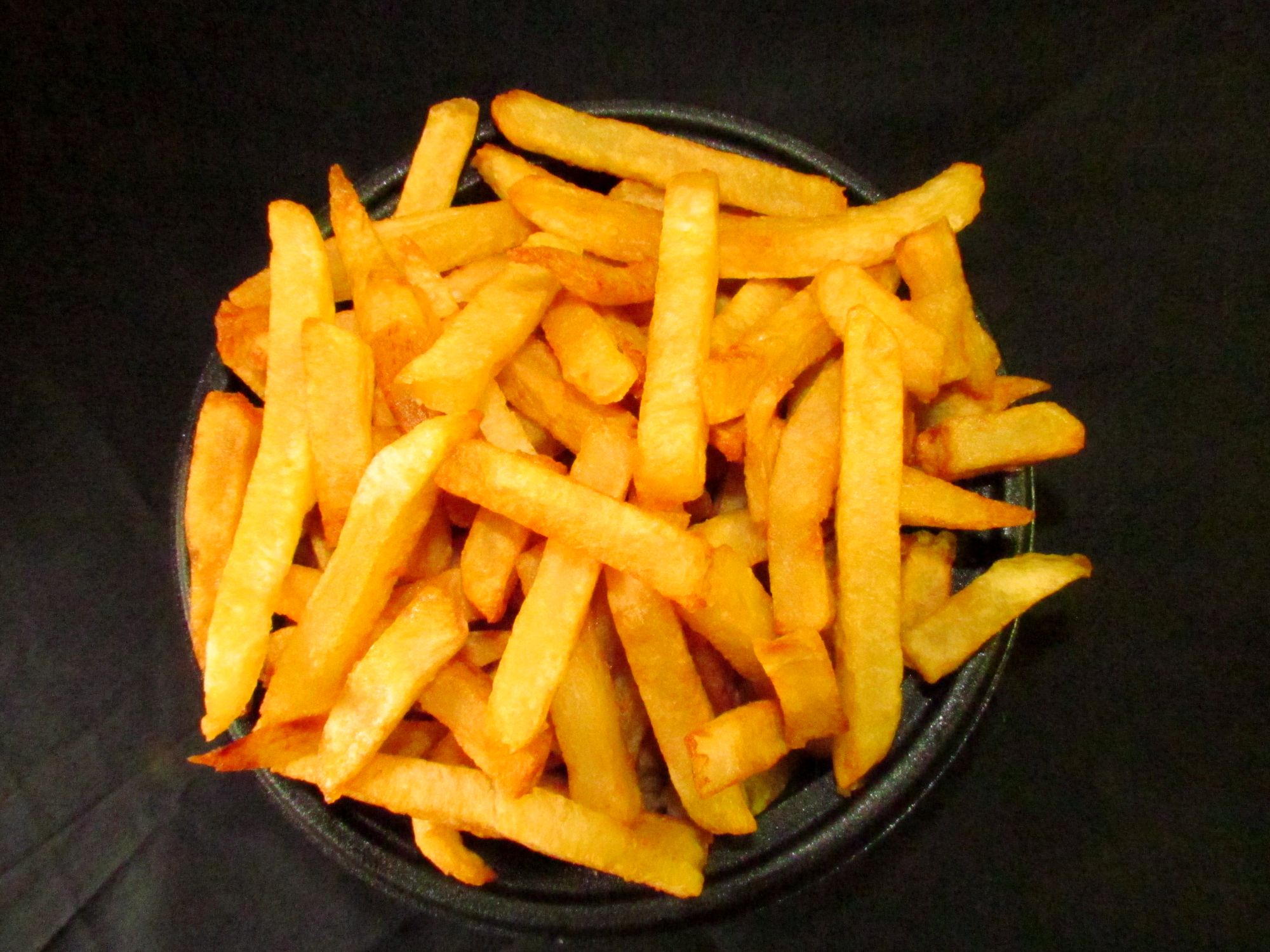 Fresh Cut Fries