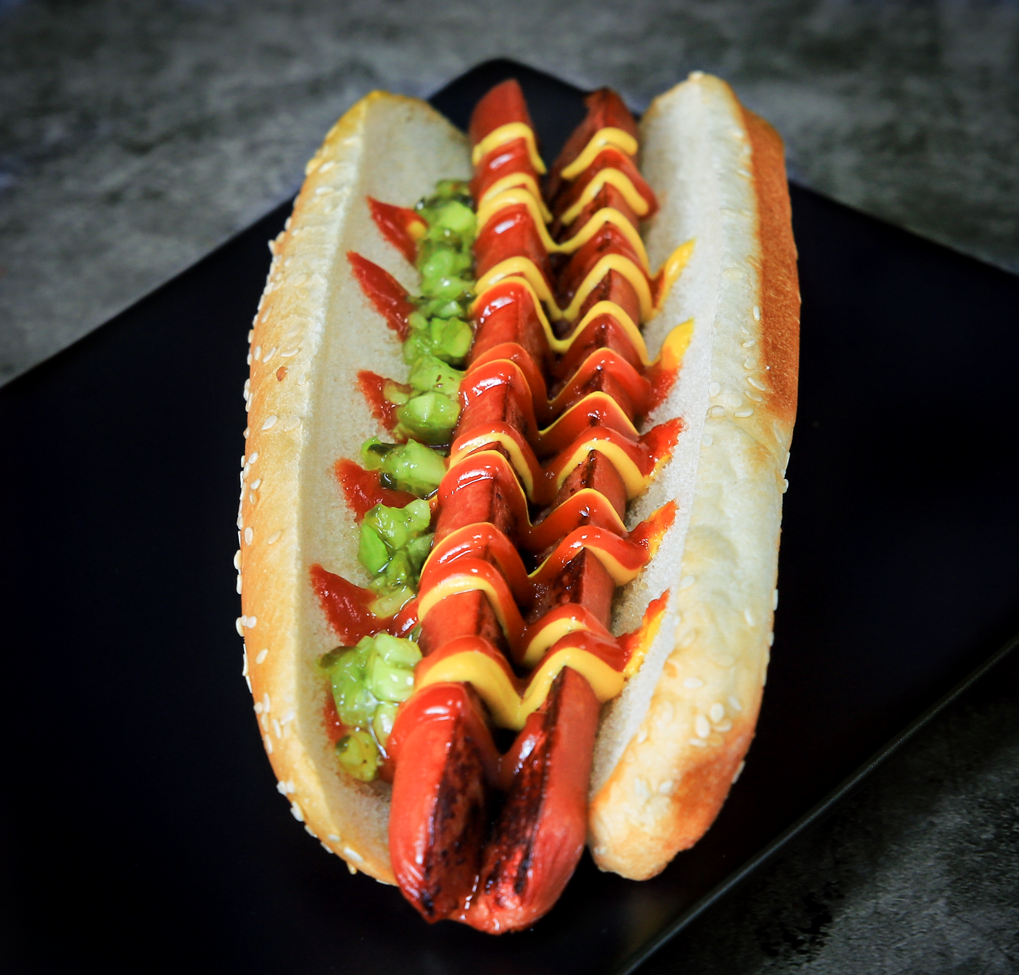 Hot Dog