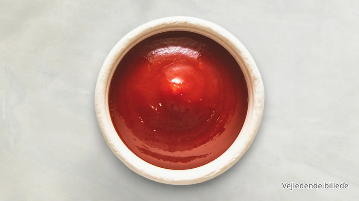 Ketchup