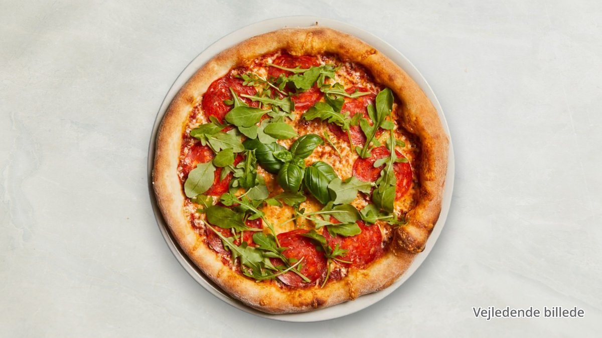 Pizza 12.