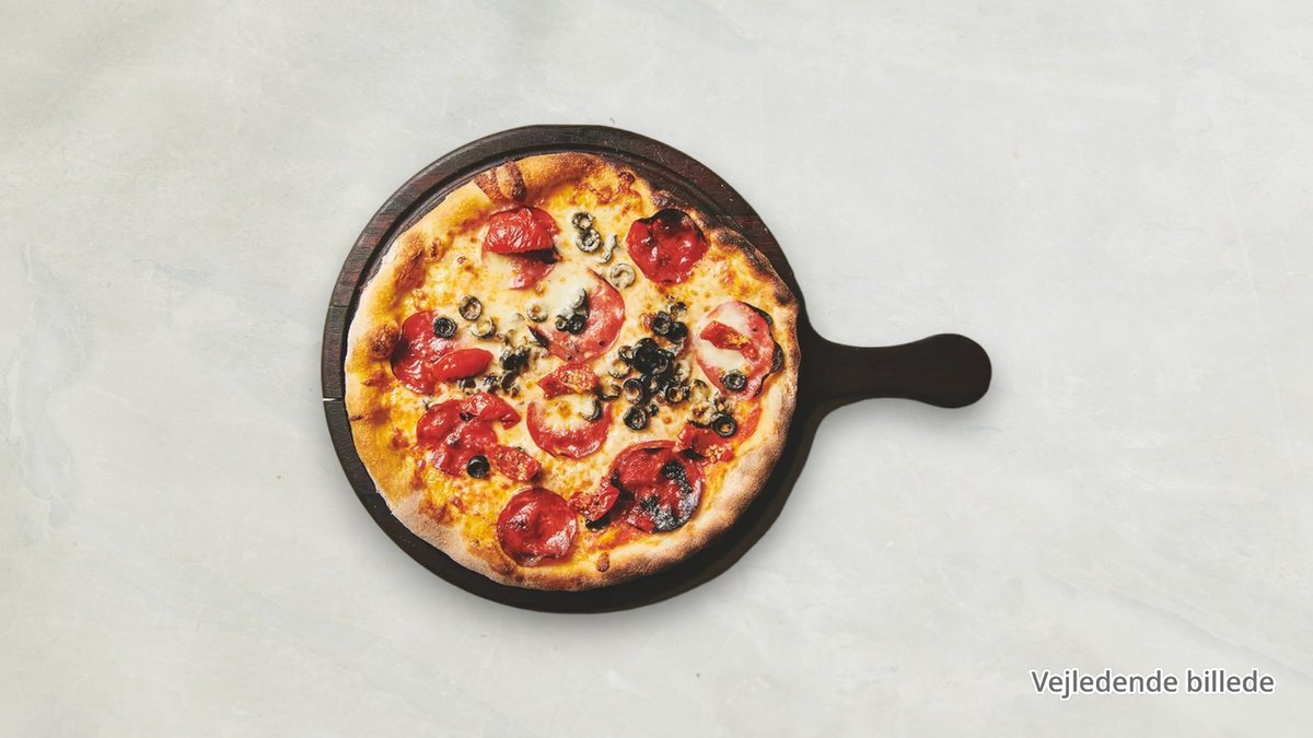 Pizza 13.