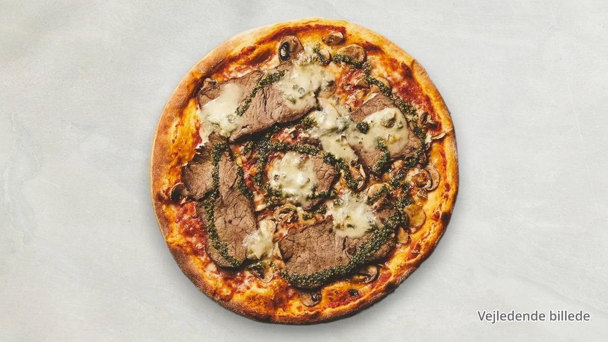 Pizza 25