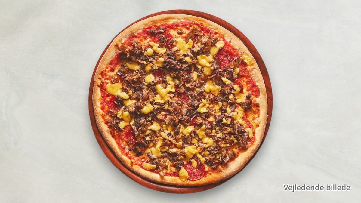 Pizza 26.