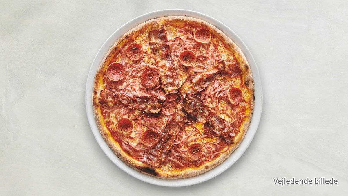 Pizza 28.