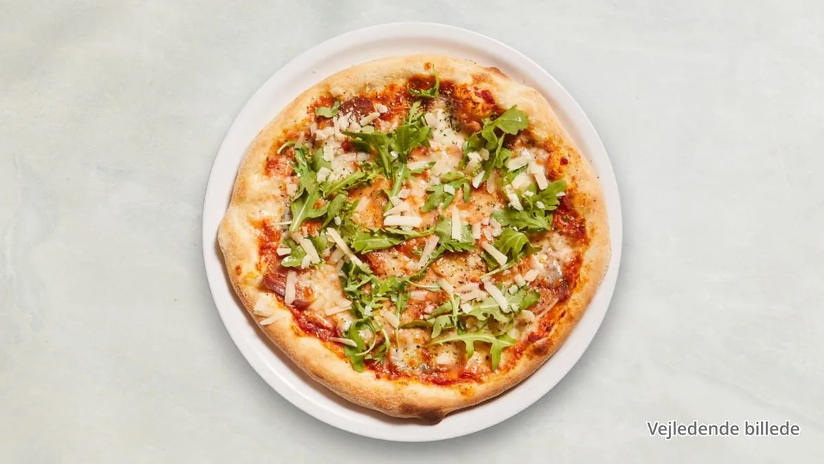 Pizza 39.