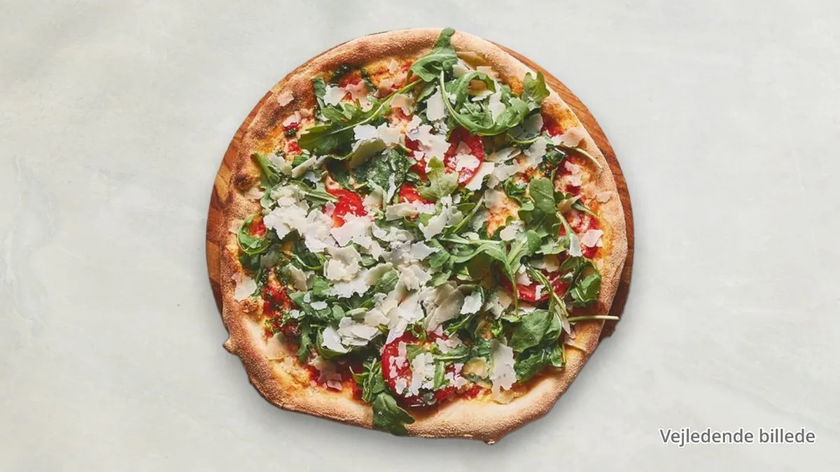 Pizza 47.