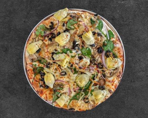 ARITHCHOKE GOURMET (S)