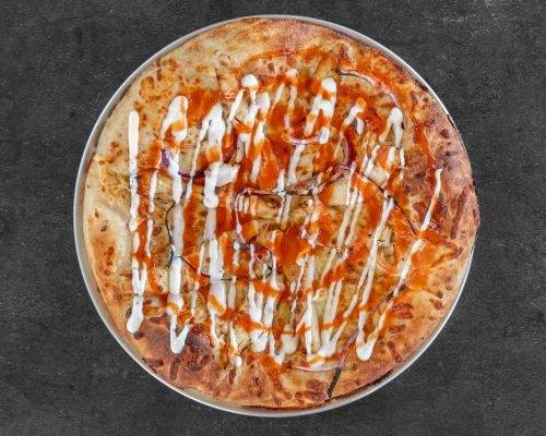 BUFFALO CHICKEN (S)