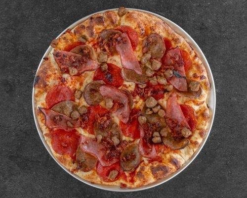 MEAT LOVER (S)