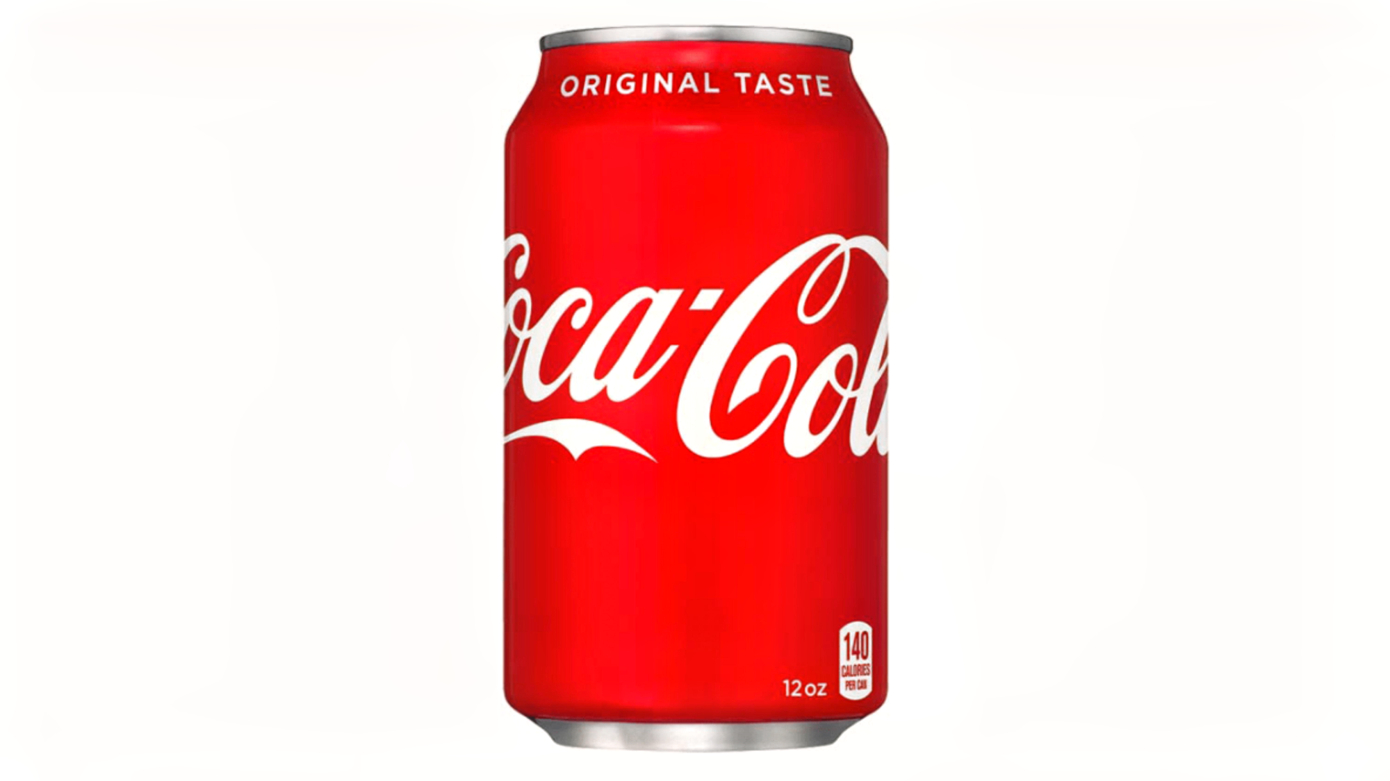 Coke Can