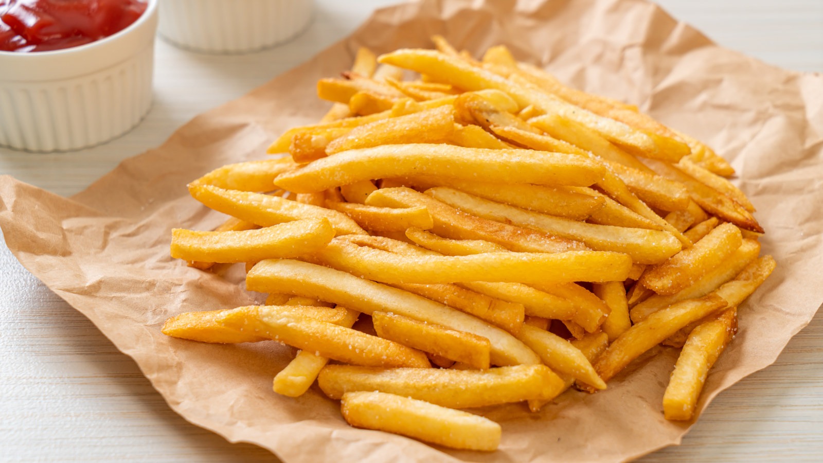Fries