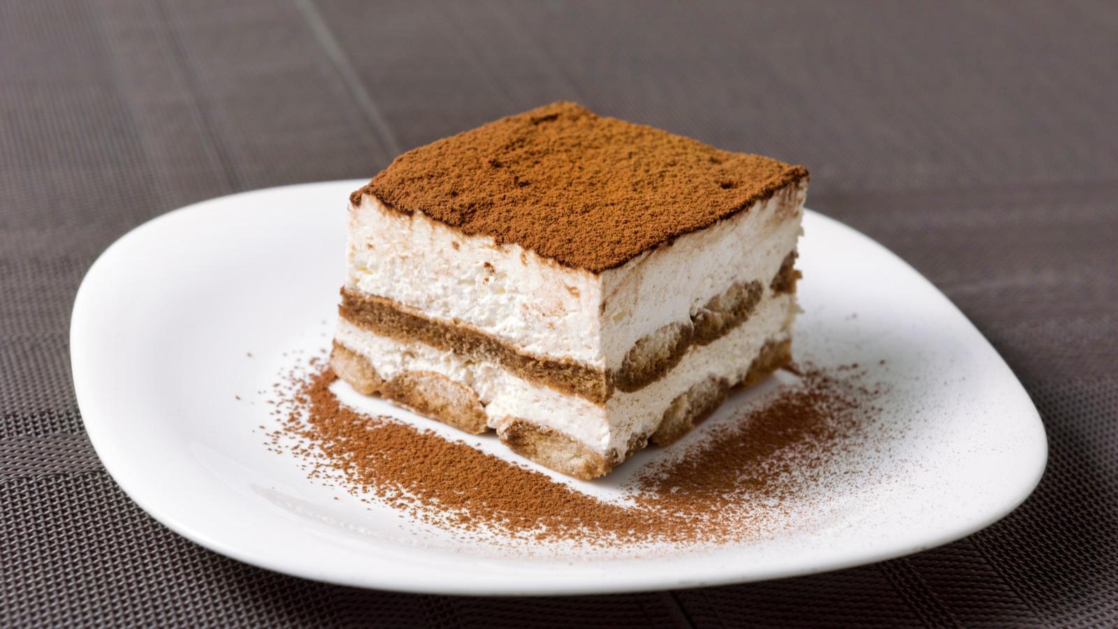 Tiramisu