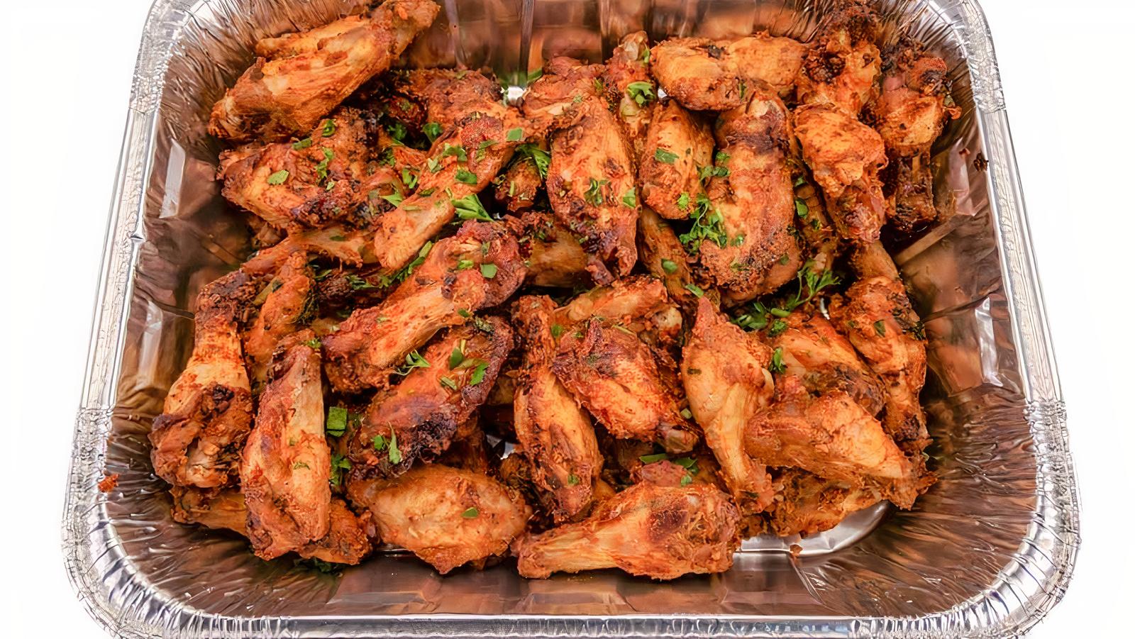 15 Piece