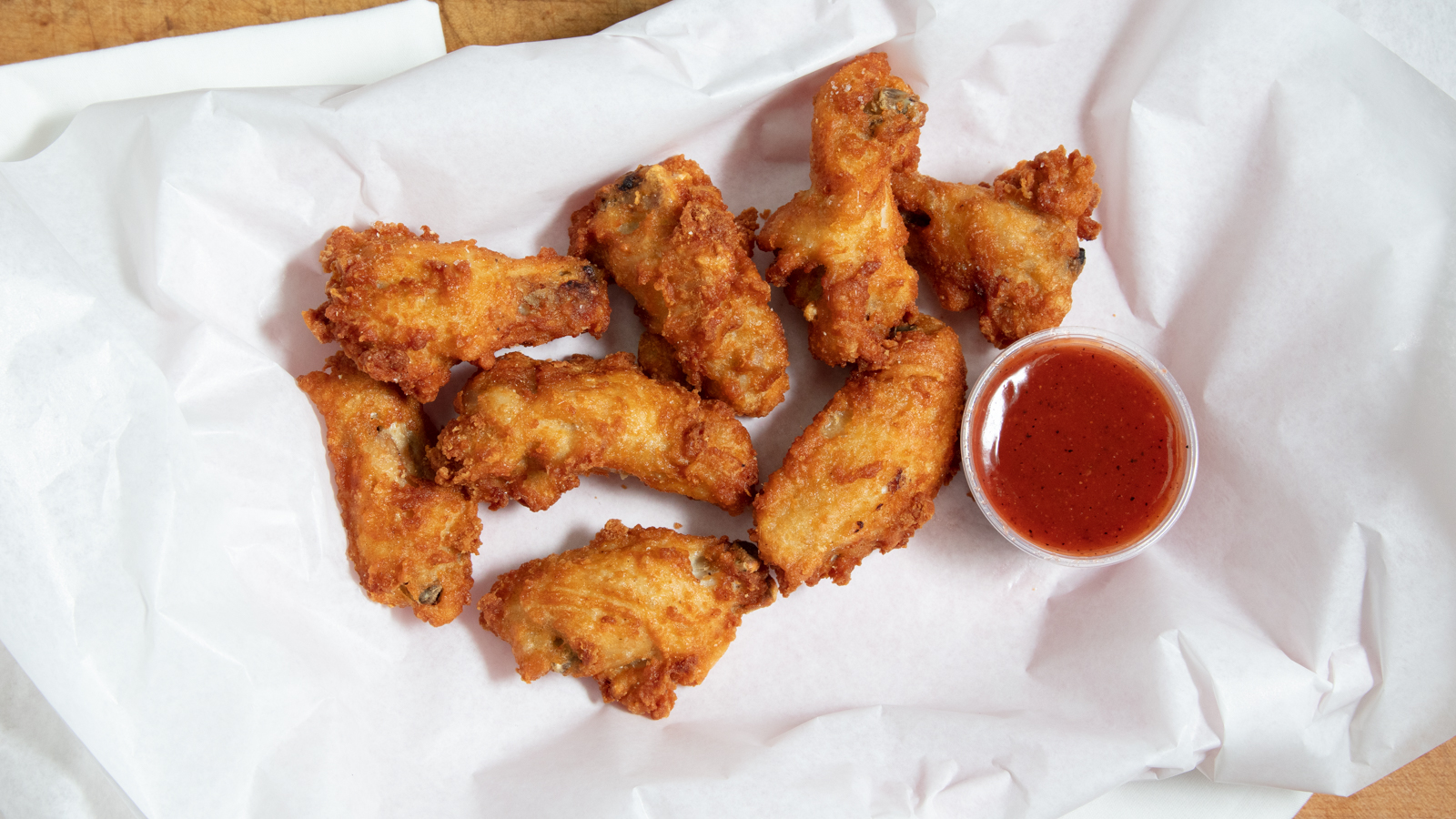 8 Piece