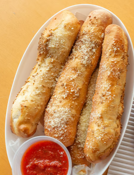 Bread Sticks