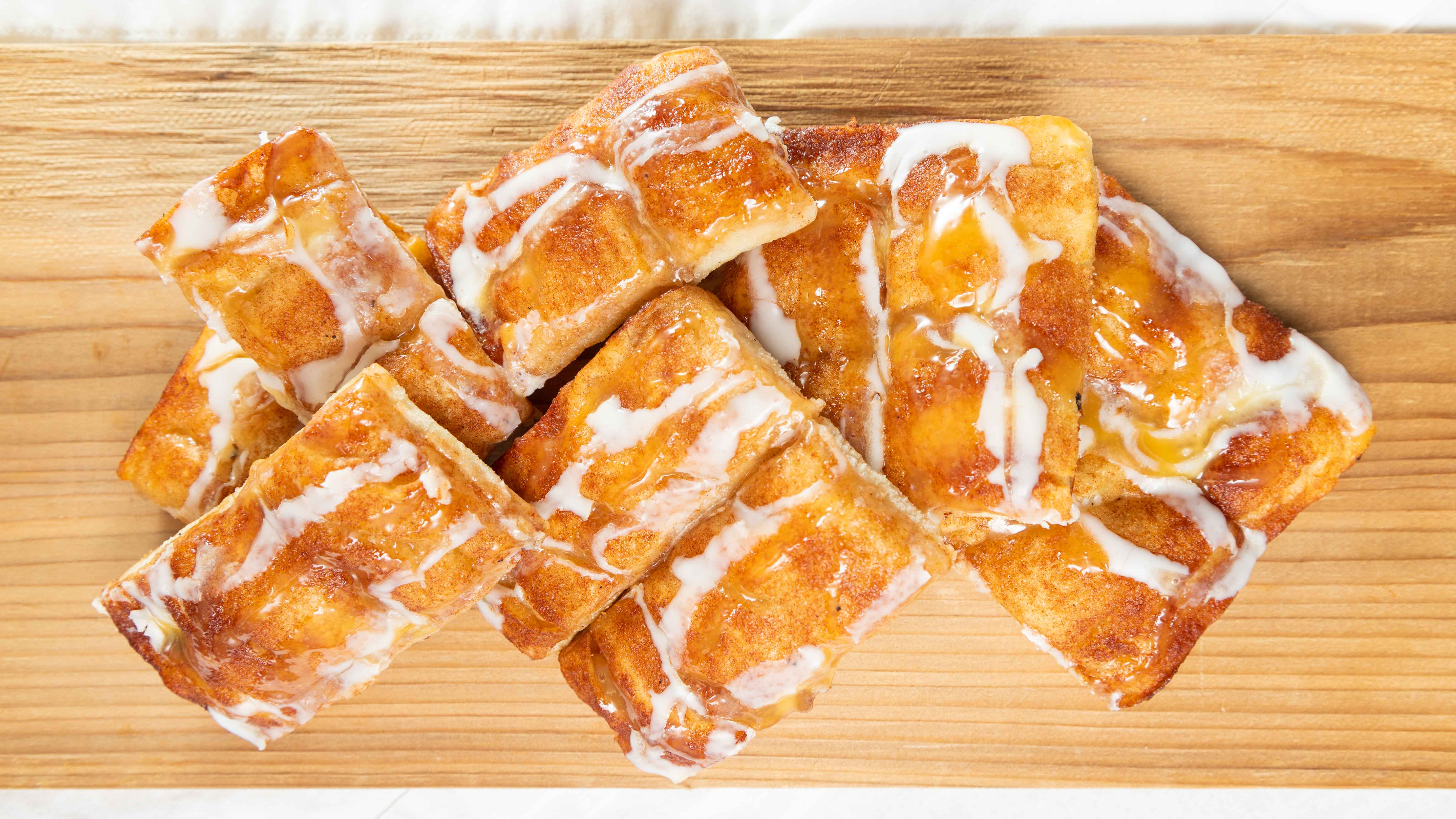 Cinnamon Stix