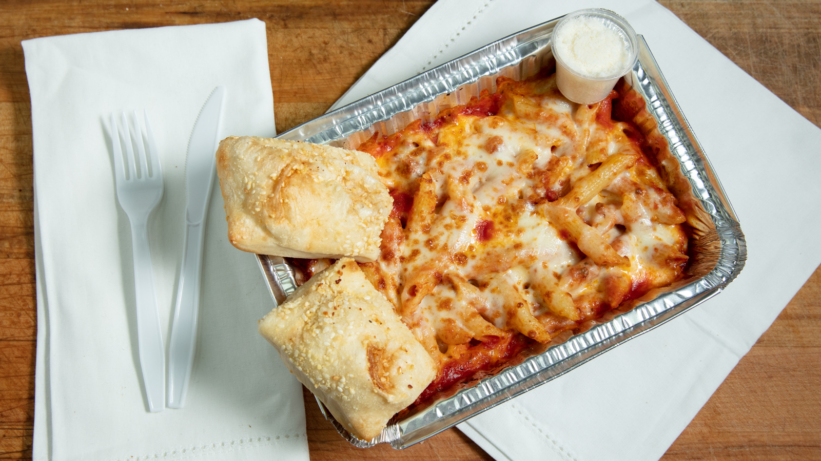 Mostaccioli