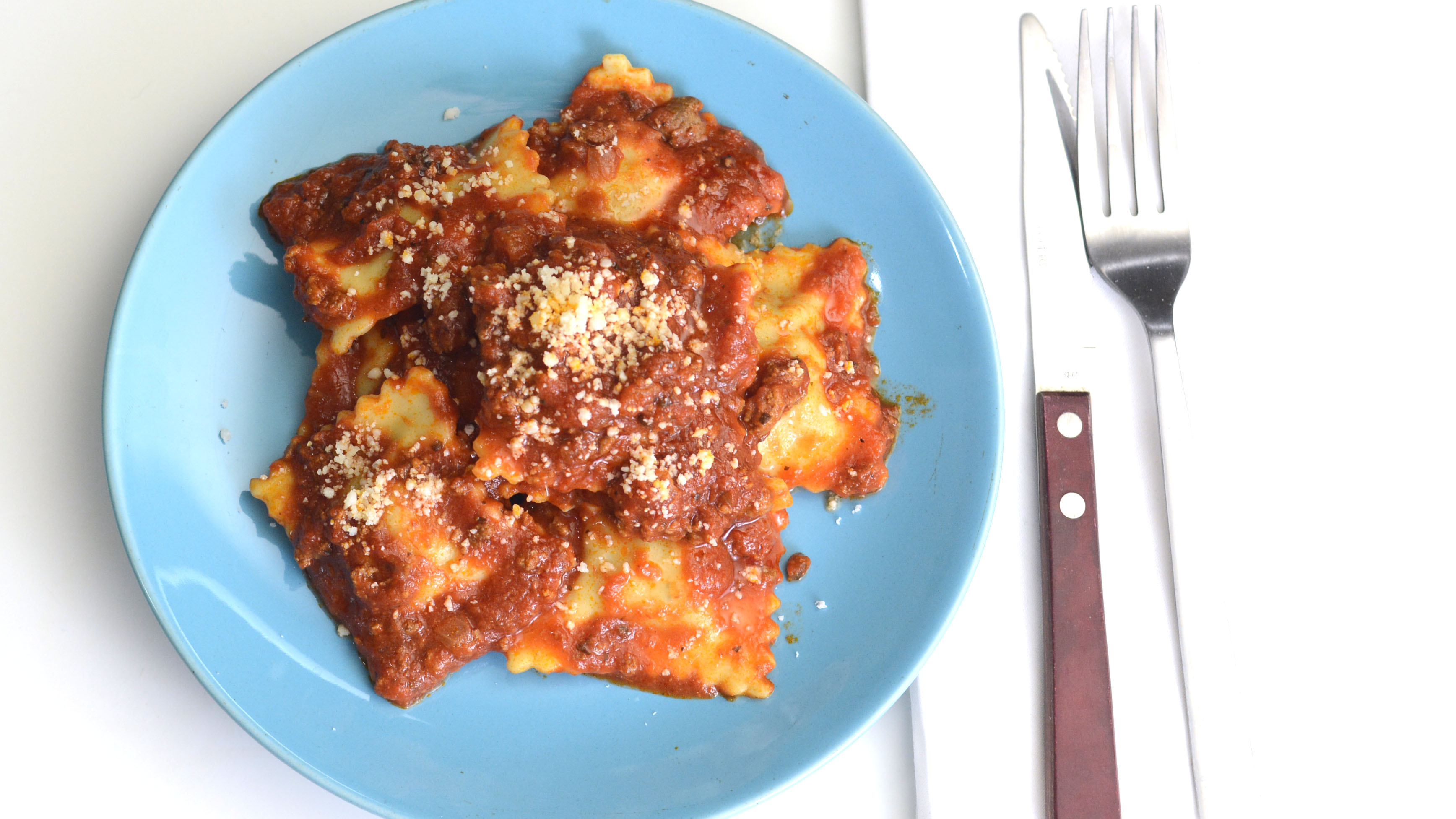 Ravioli