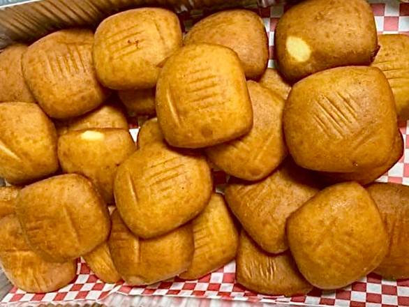 1 Fried Roll