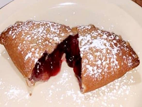 Cherry Fried Pie